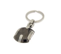 Portachiavi Chimento in Acciaio 3PX8908ZZ5000 - 3PX8908ZZ5000